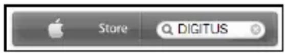 Digitus Plug&View OptiZoom - Apple App Store® - 1