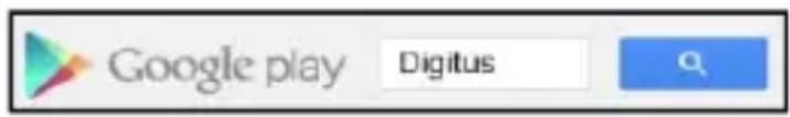 Digitus Plug&View OptiZoom - Create a user account with your Smarthpone/tablet - 2