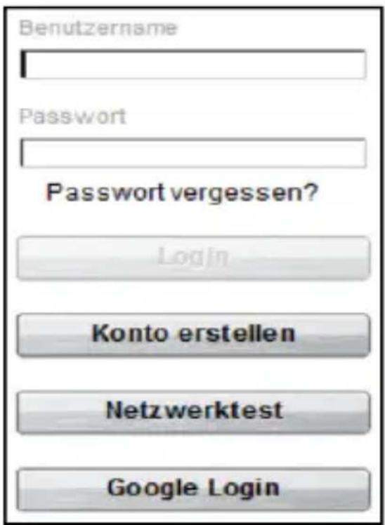 Digitus Plug&View OptiZoom - Een gebruikersaccount creeren met uw PC - 1