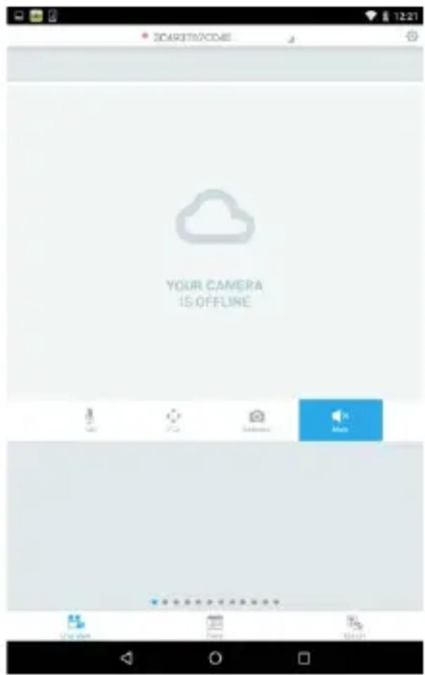 Digitus Plug&View OptiZoom - Con un smartphone/tableta - 1