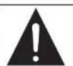 AIWA GBTUR-120MKII - CAUTION: - 3