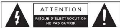 AIWA GBTUR-120MKII - PRECAUTIONS DE SECURITE - 1