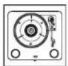 AIWA GBTUR-120MKII - PREPARACAO PARA USO - 1