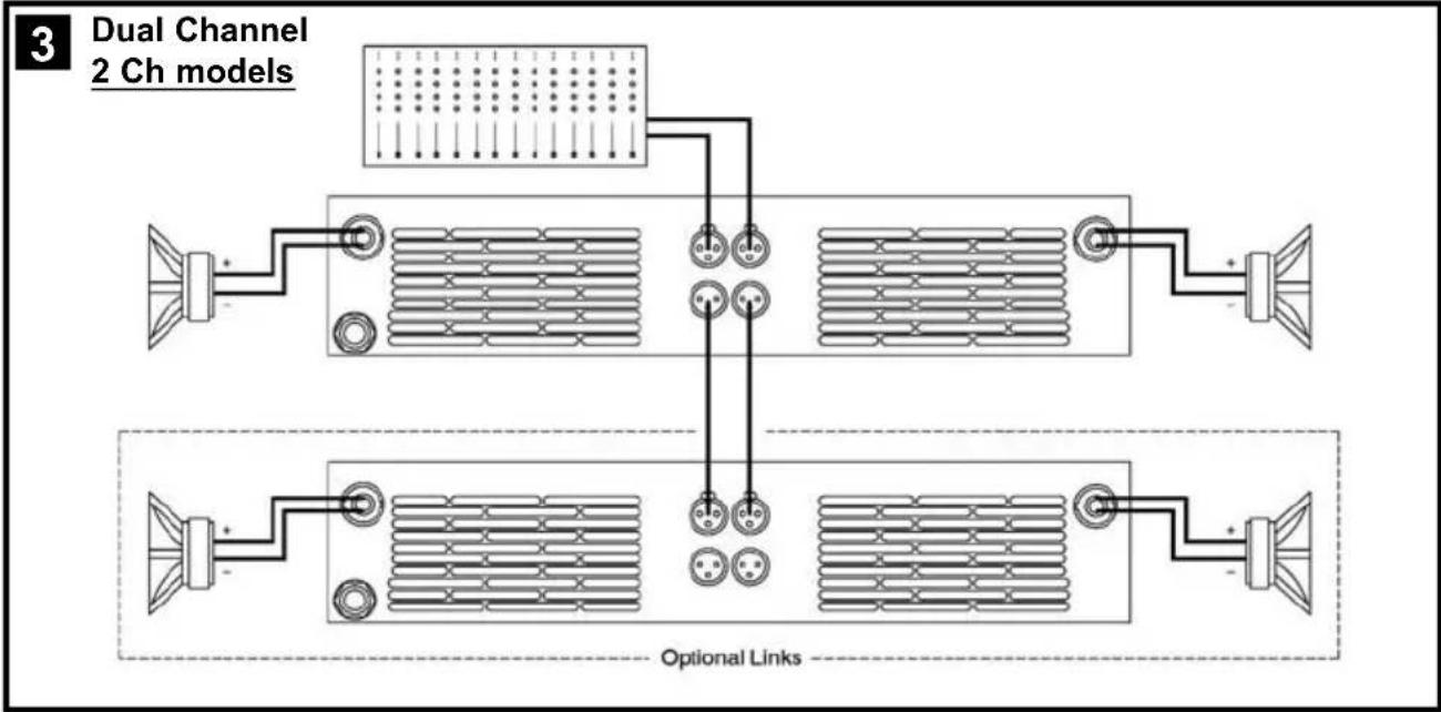 Ram Audio W 6000 - Voir Fig. 5 - 1