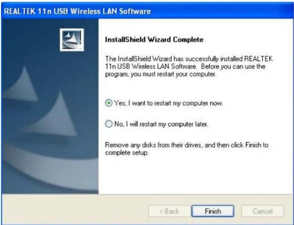Digitus DN-70542 - Installation du pilote - 5