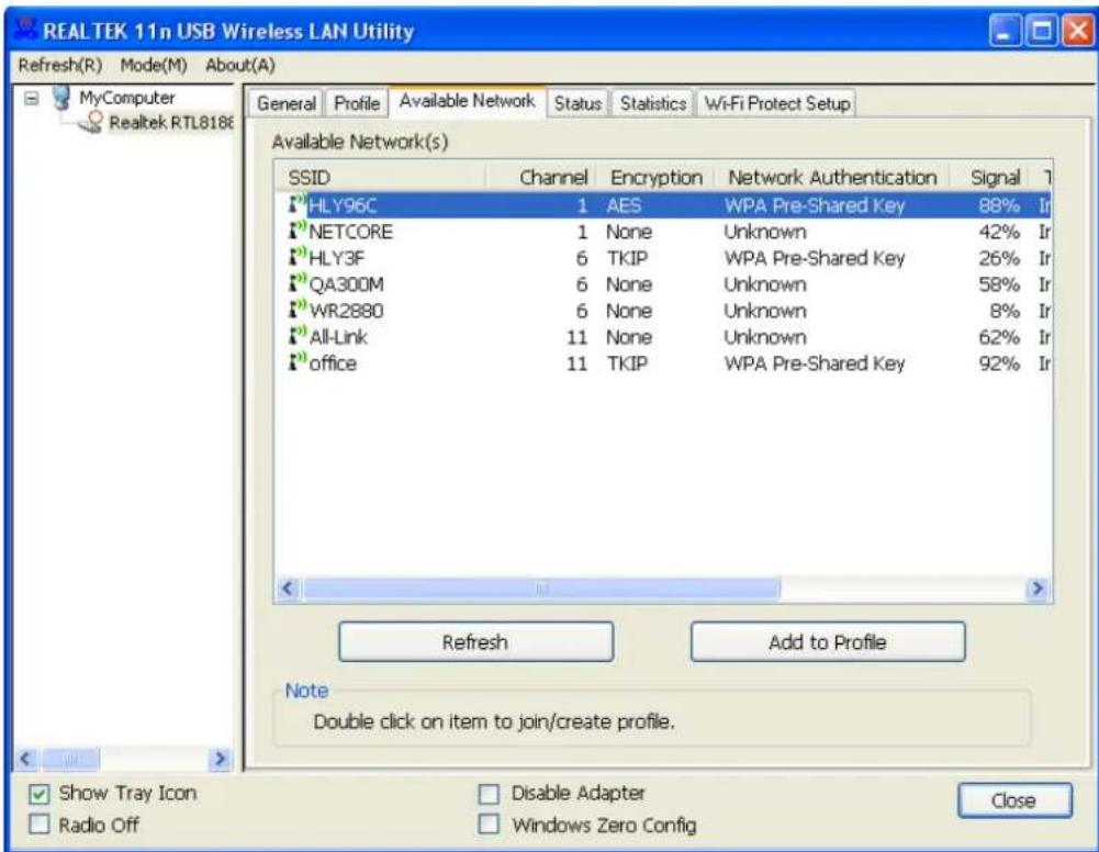 Digitus DN-70542 - Installation du pilote - 6