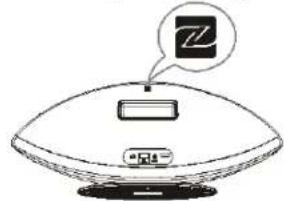 Soundmaster BT7000 - NFC (Communication en champ proche) - 1