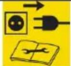 PowerPlus POWPG40220 - PICTOGRAMMES - 7