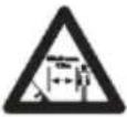 PowerPlus POWEG6050 - POWERPLUS POWEG8012 DE - 6
