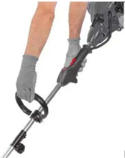 PowerPlus POWEG6050 - POWERPLUS POWEG6050 - 3
