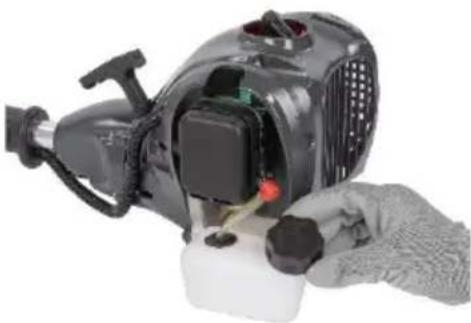 PowerPlus POWEG6050 - POWERPLUS POWEG6050 - 5