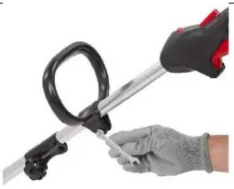 PowerPlus POWEG6050 - POWERPLUS POWEG6050 - 4