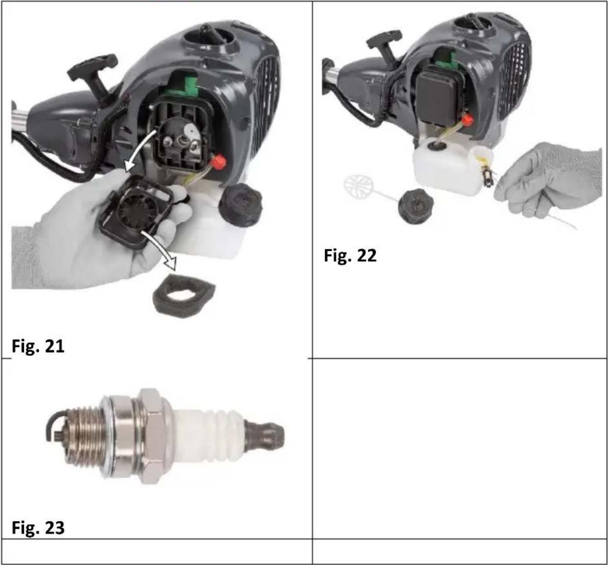 PowerPlus POWEG6050 - POWERPLUS POWEG6050 - 1