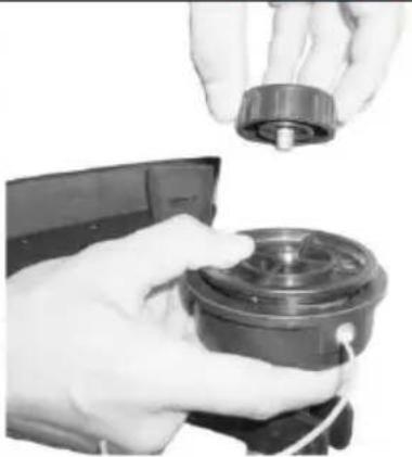 PowerPlus POWEG6050 - POWERPLUS POWEG6050 - 1
