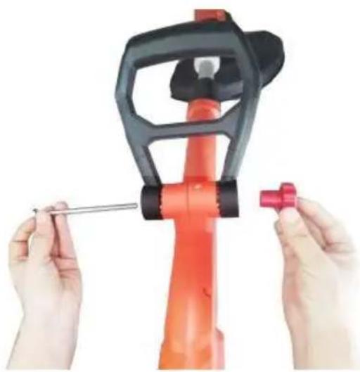 PowerPlus POWDPG7541 - 4