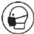 PowerPlus POWDPG7546 - SYMBOLER - 9