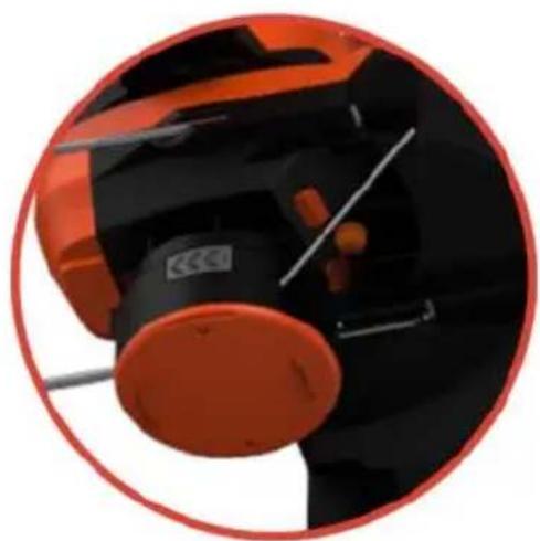 PowerPlus POWDPG7546 - 3