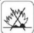 PowerPlus POWDPG7546 - SYMBOLER - 13
