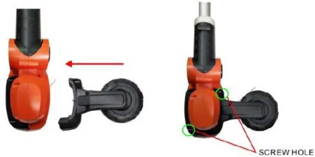 PowerPlus POWDPG7546 - 3