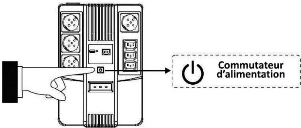 Digitus DN-170110 - Connexion - 2