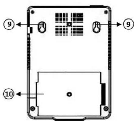 Digitus DN-170110 - Présentation du produit : - 3