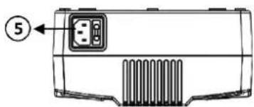 Digitus DN-170110 - Présentation du produit : - 2