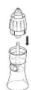 OMRON NEB6014 - Fonctionnement de la douche nasale - 2