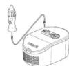 OMRON NEB6014 - Fonctionnement de la douche nasale - 3
