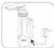 DCG DR2810 - ATTENTION! - 1