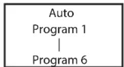 Cameo H2 FC - STANDALONE MODE AUTO - 3
