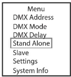 Cameo H2 FC - TIMER FUNCTION (Timer) - 1