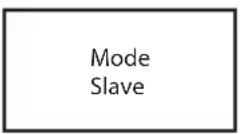 Cameo H2 FC - SLAVE MODE - 2