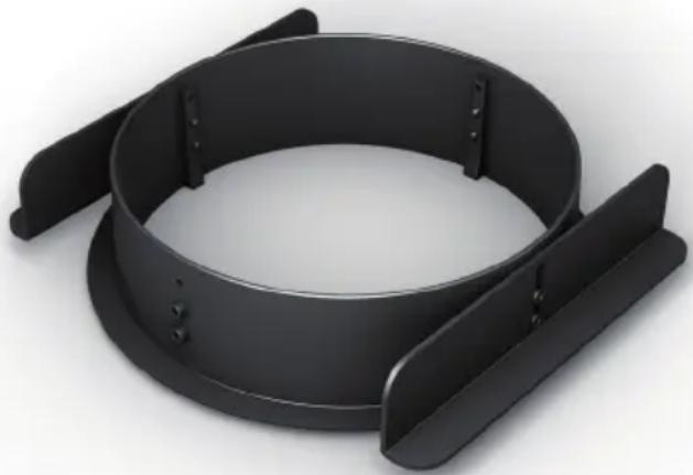 Cameo H2 FC - OPTIONAL ACCESSORIES - 1