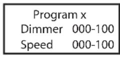 Cameo H2 FC - PROIETTORE A SOSPENSIONE RGBAL CON W-DMX™ - 2