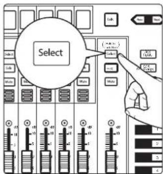 Select