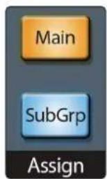 Main SubGrp Assign
