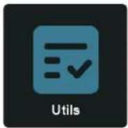 PRESONUS StudioLive 64S Series III - Utils (utilitaires) - 1