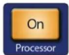 PRESONUS StudioLive 64S Series III - Commandes de Fat Channel contextuel - 2