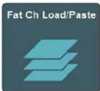 PRESONUS StudioLive 64S Series III - Fat Ch Load/Paste (filtres de chargement/collage de Fat Channel) - 1