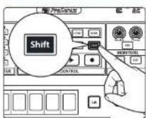 PRESONUS StudioLive 64S Series III - Réinitialisation des paramètres - 1