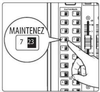 MAINTENEZ 7 23
