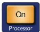 PRESONUS StudioLive 64S Series III - Commandes de Fat Channel contextuel - 2