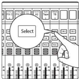 Select