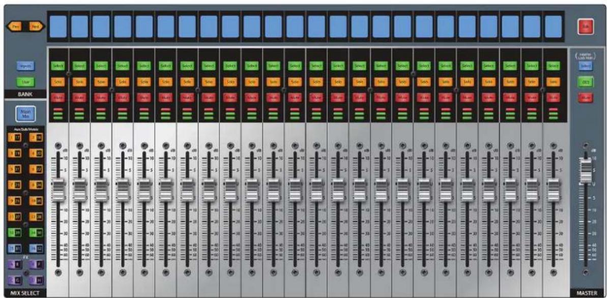 MIX SELECT BANK AOSIN MAX Audio Sub Max 1 10 11 12 13 14 15 16 17 18 19 20 21 22 23 24 25 26 27 28 29 30 31 32 33 34 35 36 37 38 39 40 41 42 43 44 45 46 47 48 49 50 51 52 53 54 55 56 57 58 59 60 61 62 63 64 65 66 67 68 69 70 71 72 73 74 75 76 77 78 79 80 MASTER