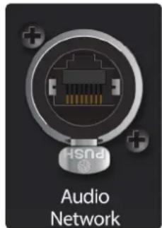 PRESONUS StudioLive 64S Series III - Numérique et réseau - 2