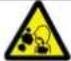 Güde GSE 5500 DSG - Meaning of Symbols - 7