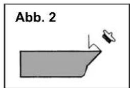 Güde GSE 5500 DSG - Einfüllen von Öl - 1