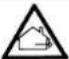 Güde GSE 5500 DSG - Meaning of Symbols - 6