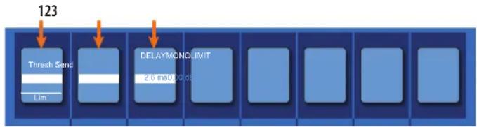 PRESONUS StudioLive 32SX Series III - Mode Input (entrée) - 3