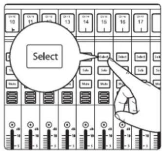 Select